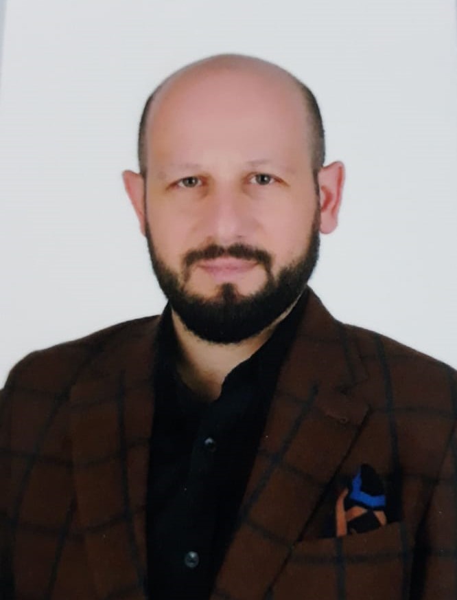 Enis RAMAZANOĞLU