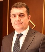 Hüseyin CANIM
