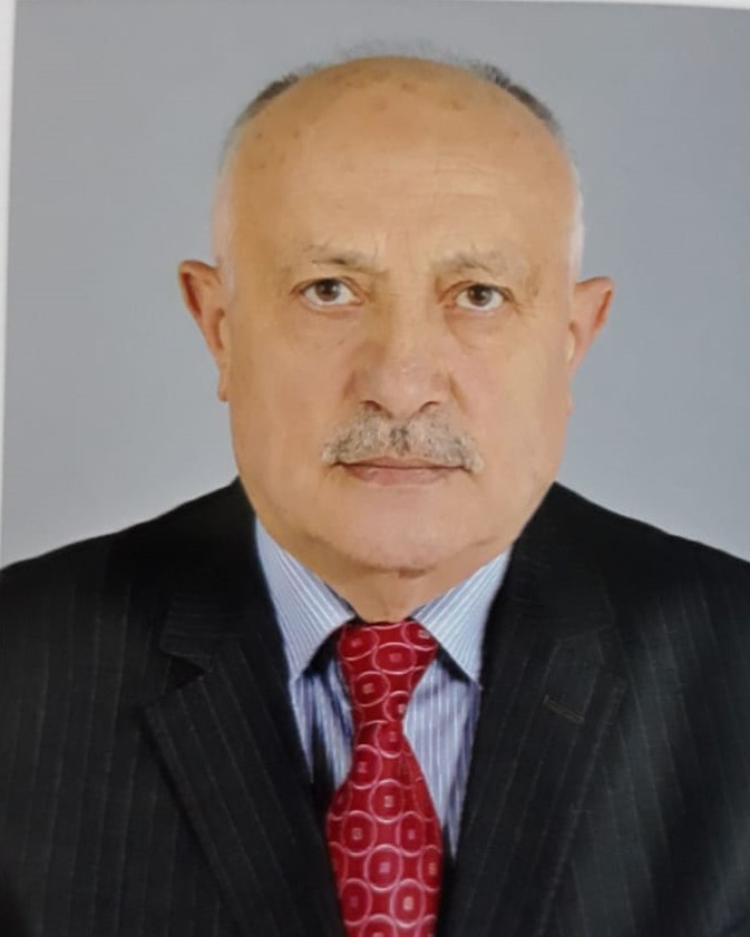 Ahmet Yüksel GÜLAY