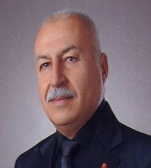 Ahmet SARIALİOĞLU