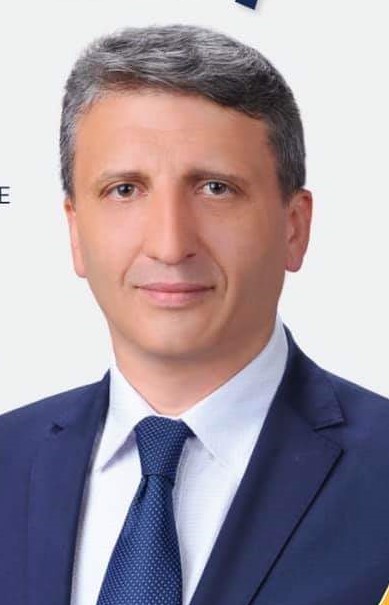 Coşkun ŞAHİN