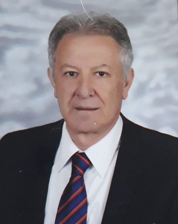 Turgay ŞAHİN