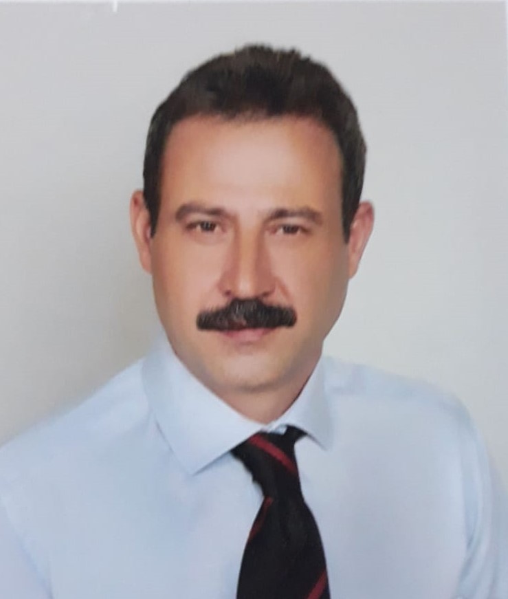 Oktay SÖĞÜT
