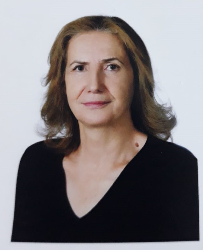 Birgül BOĞUŞLU