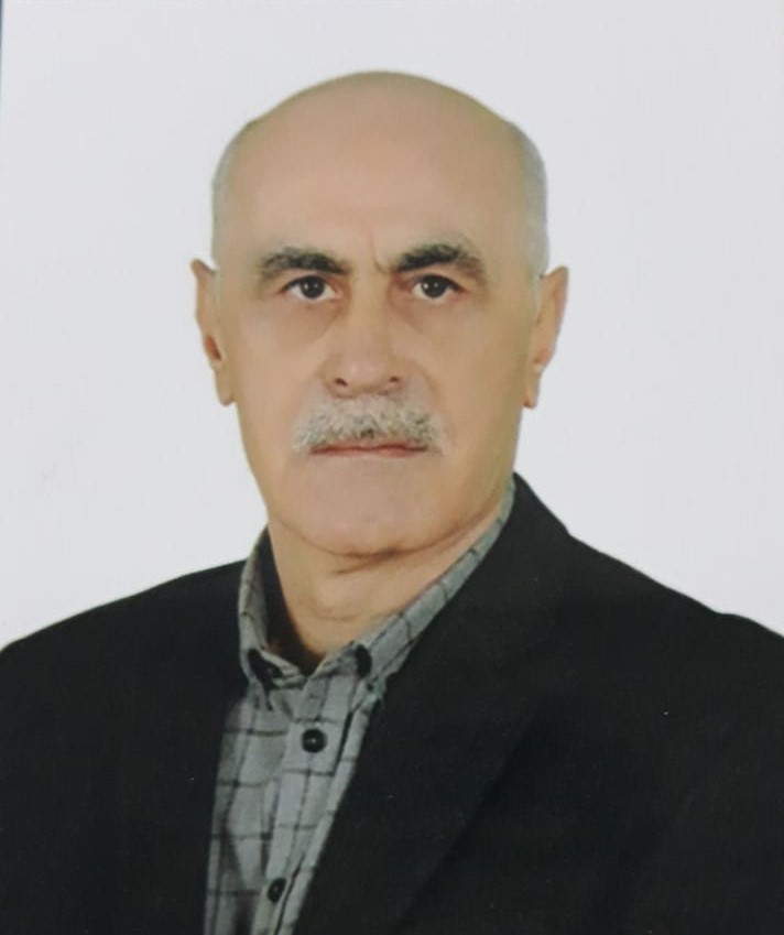 Süleyman TOMAÇ
