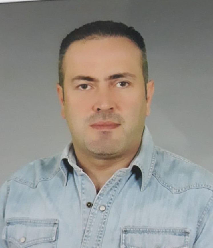 Engin KARADENİZ