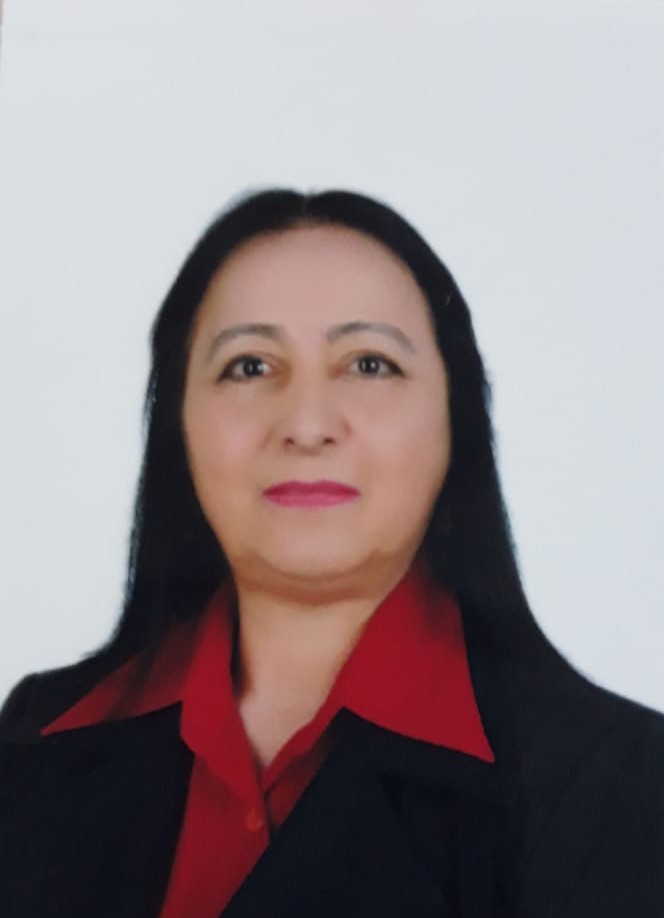 Ayşe KABADAYI