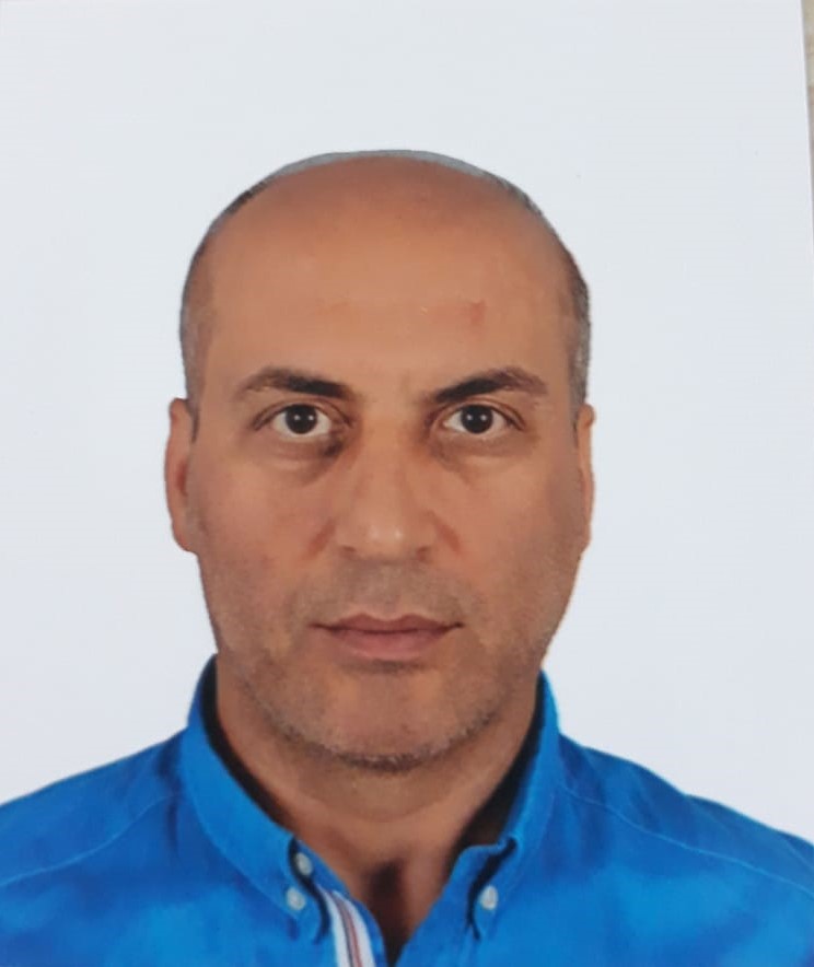 Abdurrahman KINALI