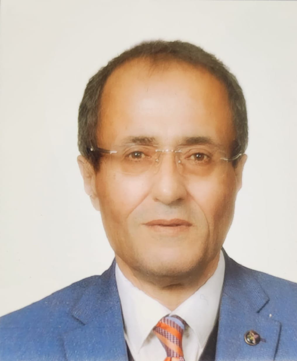 Ümit AKBAYTÜRK