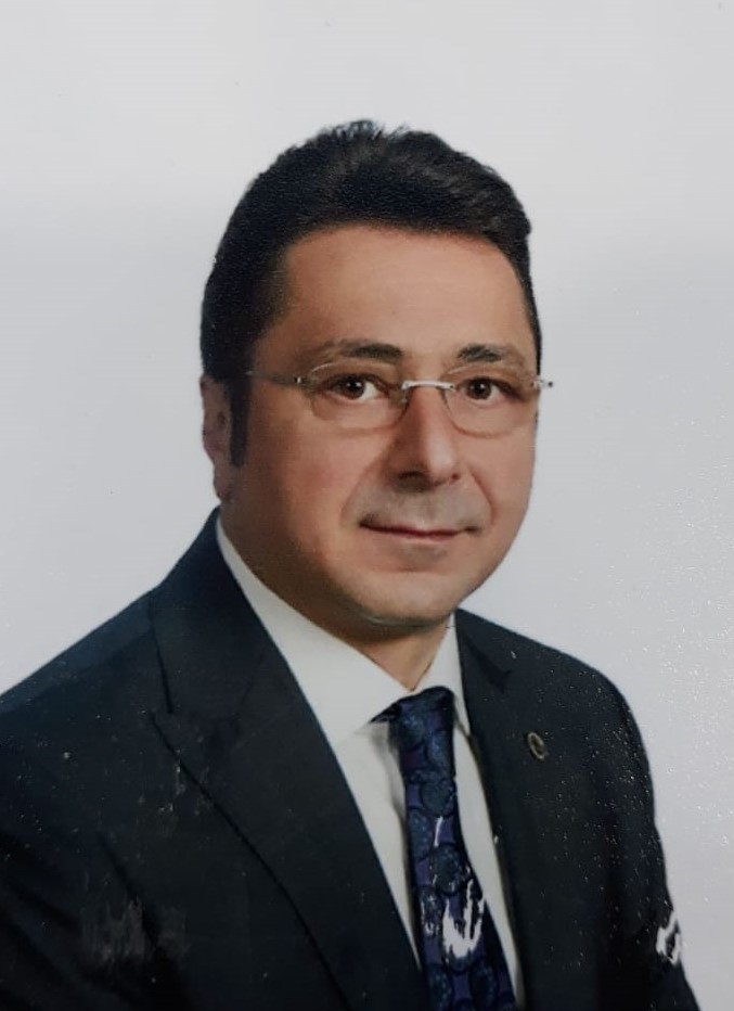 Davut ÇAKIROĞLU