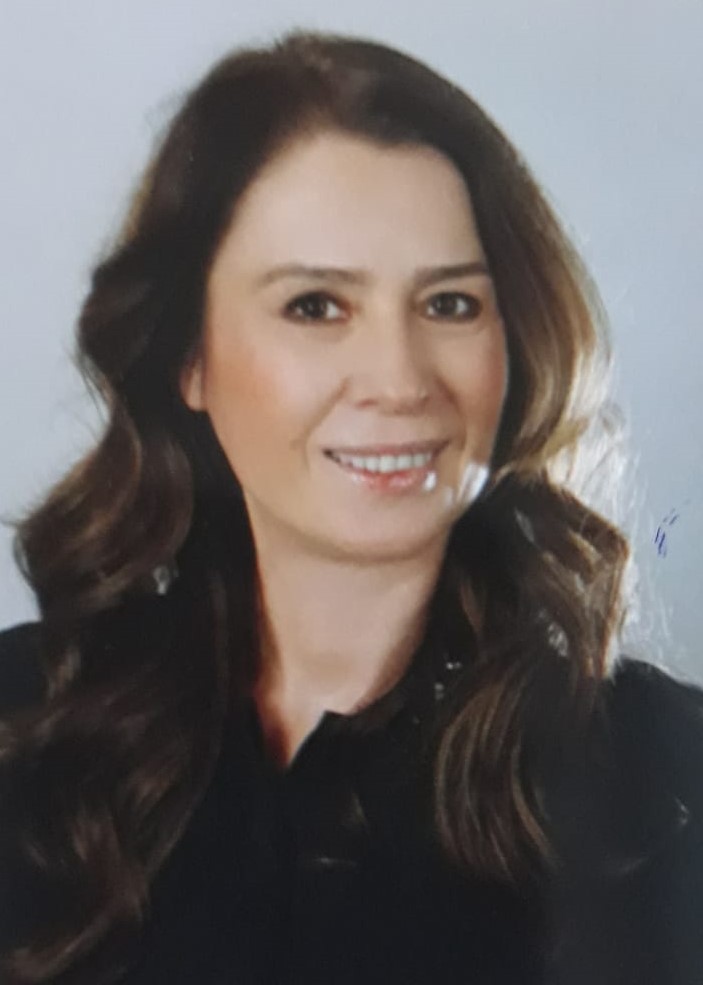 Berrin ERKULOĞLU