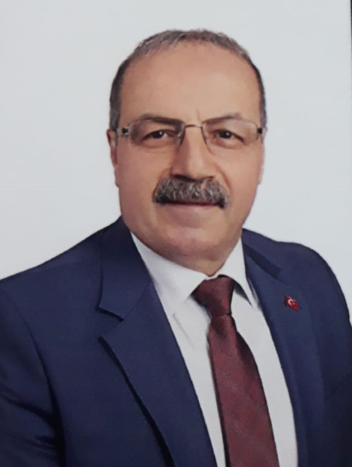 Burhan BEKAR