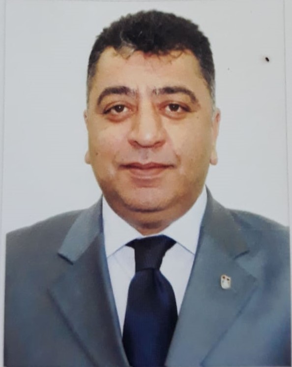 Derviş KÖZ
