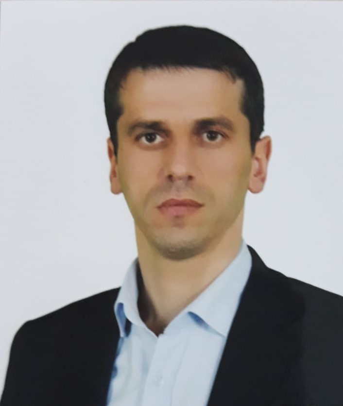 Şener KİBAR