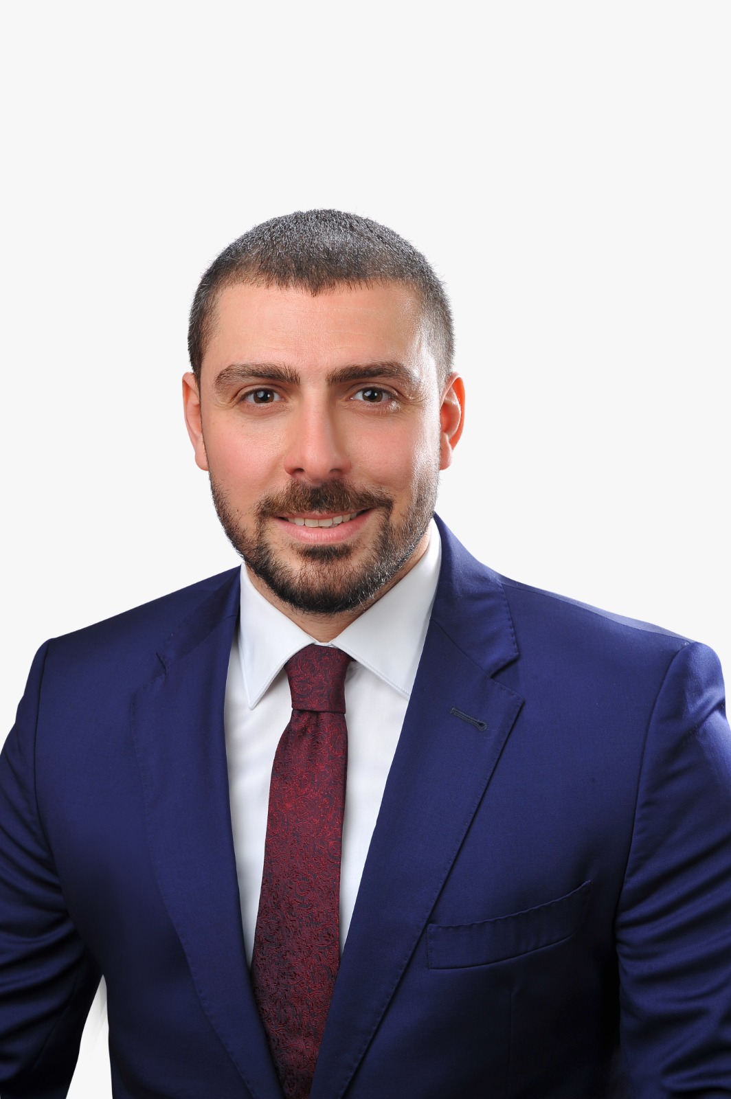 Mehmet KARAOĞLU