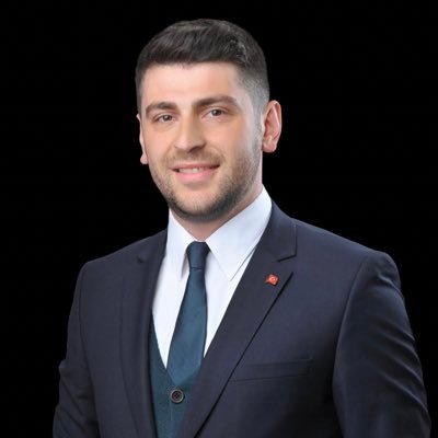 Behlül KARAKAŞ