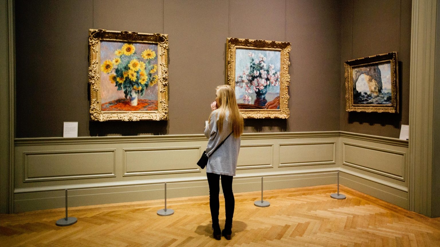 RESİM HEYKEL MÜZESİ